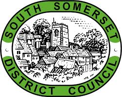 South Somerset logo